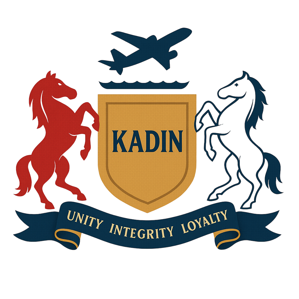Logo Kadin Tanggamus